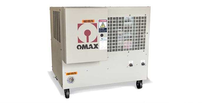 omax-chiller-system