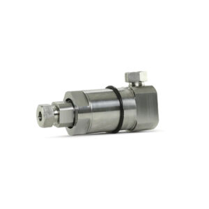 90° Swivel Assembly, 1/4-in., Female to female