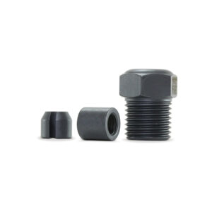 Antivibration Assembly, 3/8 in.